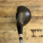 PowerBilt Persimmon 1 Wood by Todd Demsey