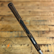 PowerBilt Persimmon 1 Wood by Todd Demsey