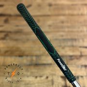 PowerBilt Persimmon Driver by Todd Demsey