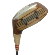 PowerBilt Persimmon TD 1 Wood by Todd Demsey