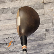 PowerBilt Persimmon TD1 Driver by Todd Demsey