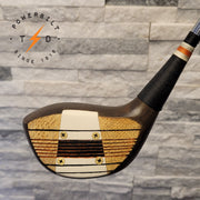 PowerBilt Persimmon TD1 Driver by Todd Demsey