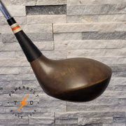 PowerBilt Persimmon TD1 Driver by Todd Demsey