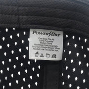 Atlas 7-Panel Hat - Gray