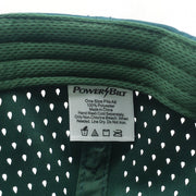 Atlas 7-Panel Hat - Green