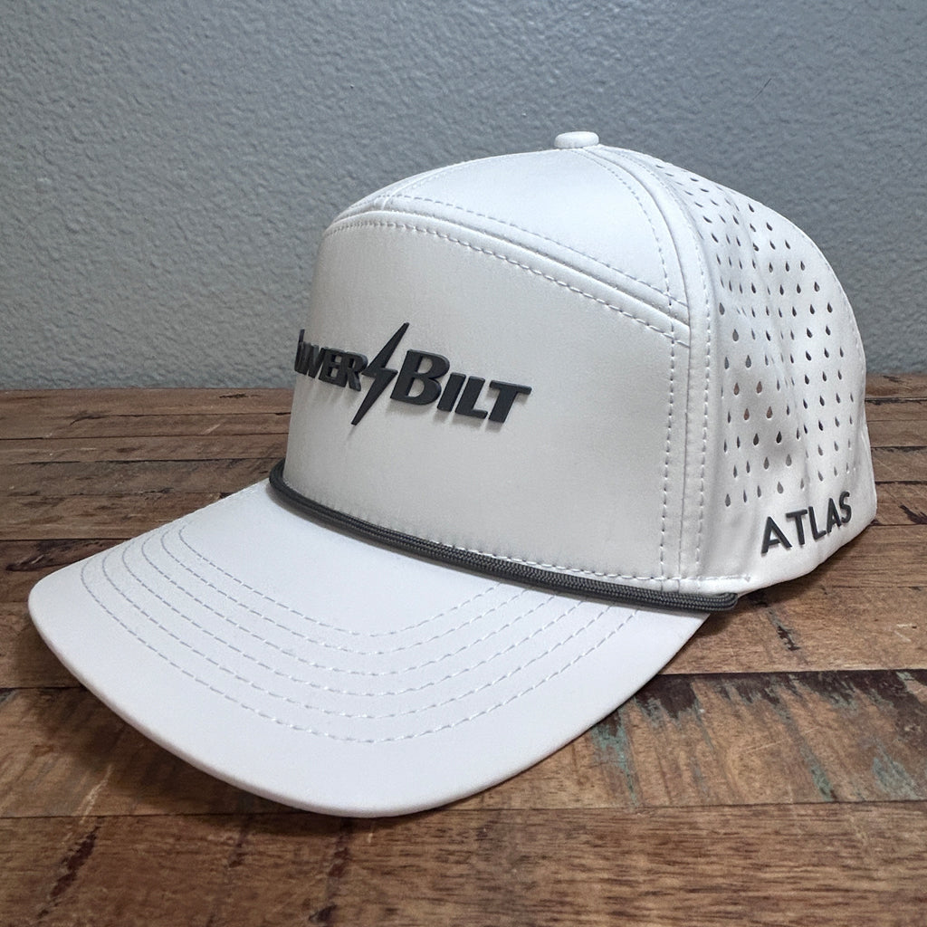 POWER BALL CAP ホワイト/ブラック Men's Chicago White Sox Nike White/Navy Cooperstown Collection Pro