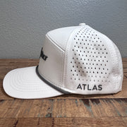 Atlas 7-Panel Hat