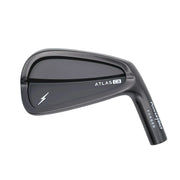 Powerbilt Atlas CB Gun Metal Iron Heads