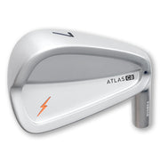 CB Satin Chrome