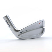 Powerbilt Atlas CB Satin Chrome Iron Heads