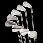 PowerBilt Atlas MB Iron Set (3-PW)