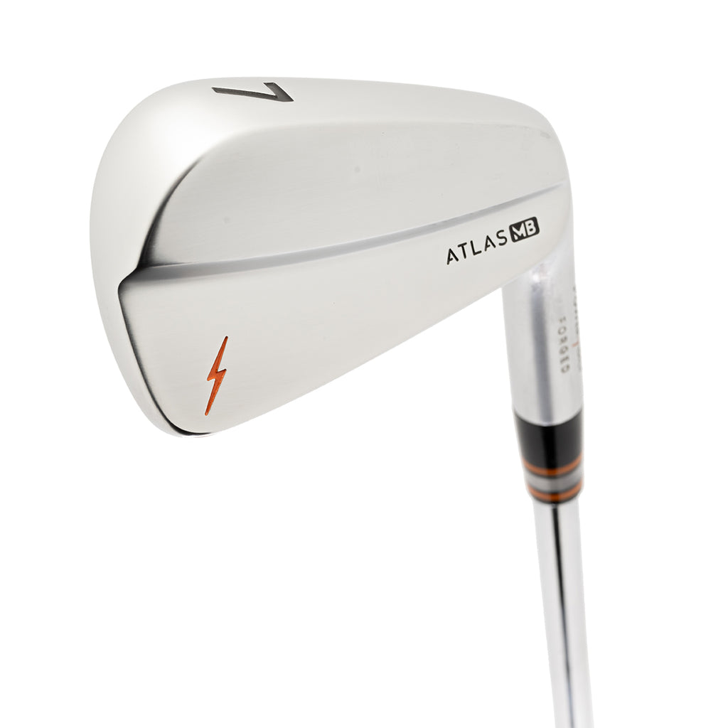 ATLAS MB HY ゴルフシャフト ATLAS MB HY ゴルフシャフト ATLAS MB-HY シャフト2本セット