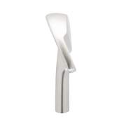 Powerbilt Atlas MB Satin Chrome Iron Heads