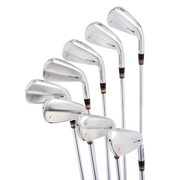 PowerBilt Atlas PD Irons (3-PW)