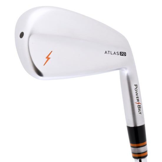 PowerBilt PD Atlas Iron Set (3-PW)