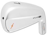 PowerBilt Atlas PD Iron Set (Heads Only)