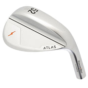 PowerBilt Atlas Wedge Set (Heads Only)