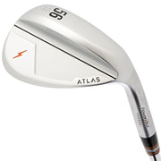 PowerBilt Atlas Wedge Set (3)