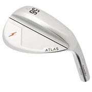 PowerBilt Atlas Wedge Set (Heads Only)