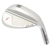 PowerBilt Atlas Wedge Set (Heads Only)