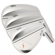 PowerBilt Atlas Wedge Set (Heads Only)