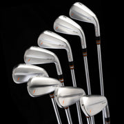 PowerBilt PD Atlas Iron Set (3-PW)