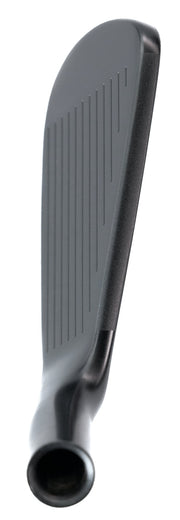 Powerbilt Atlas MB Black Iron Heads