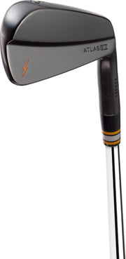 PowerBilt Atlas MB Black Iron Set (3-PW)