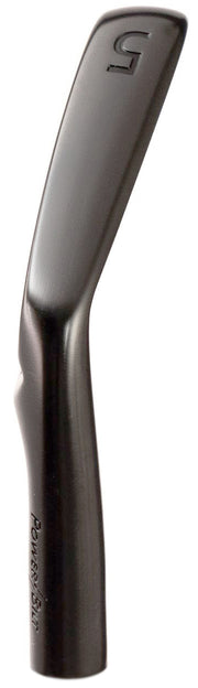 Powerbilt Atlas MB Black Iron Heads