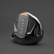PowerBilt 310cc Mini Driver
