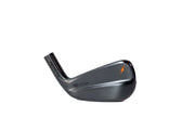 PowerBilt Atlas PD Iron Heads Only — Black (3-PW)