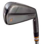 PowerBilt Atlas PD Black Iron Set (3-PW)