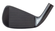 PowerBilt Atlas PD Iron Heads Only — Black (3-PW)