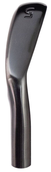 PowerBilt Atlas PD Iron Heads Only — Black (3-PW)