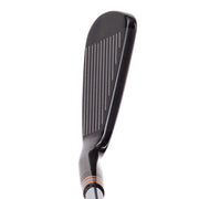 PowerBilt Atlas PD Black Iron Set (3-PW)