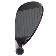 PowerBilt Atlas Black Wedge (Heads Only)