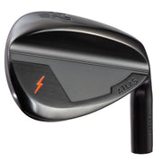 PowerBilt Atlas Black Wedge (Heads Only)