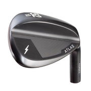PowerBilt Atlas Wedge Head — Gun Metal