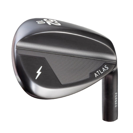 PowerBilt Atlas Wedge Head — Gun Metal