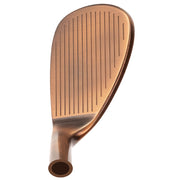 PowerBilt Atlas Bronze Wedge Heads