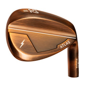 PowerBilt Atlas Bronze Wedge Heads