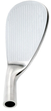 PowerBilt Atlas Wedge Head — Satin Chrome