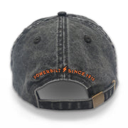 Vintage PowerBilt Dad Cap - Bolt
