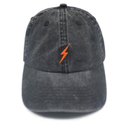 Vintage PowerBilt Dad Cap - Bolt