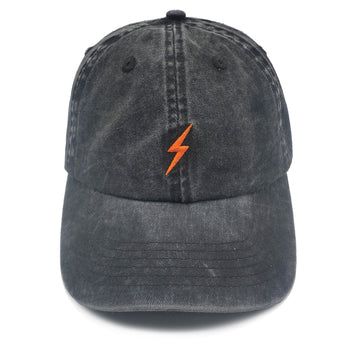 Vintage PowerBilt Dad Cap - Bolt