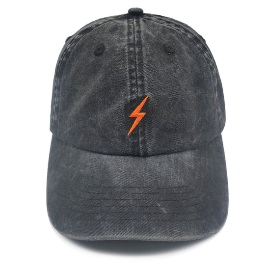 Vintage PowerBilt Dad Cap - Bolt