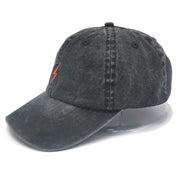 Vintage PowerBilt Dad Cap - Bolt