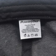 Vintage PowerBilt Dad Cap - Bolt