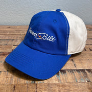 Vintage PowerBilt Dad Cap