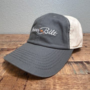 Vintage PowerBilt Dad Cap - Slate